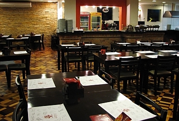 Restaurantes: La Fiorentina - Higienópolis