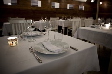 Vitrô Restaurante