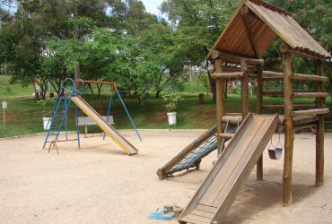 Parque Ecológico Vila Prudente