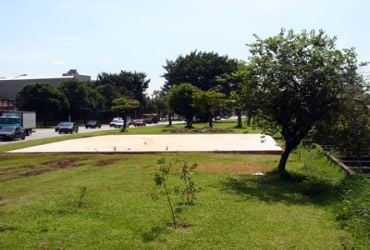 Parque Linear Tiquatira