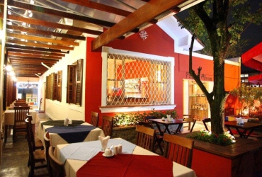 Restaurantes: Pátria Minas
