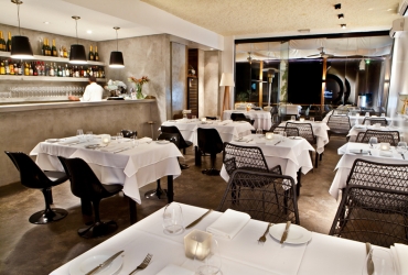 Restaurantes: Acquarello