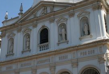 Paróquia Nossa Senhora Achiropita