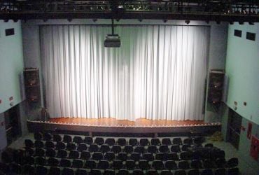 Teatro Imprensa