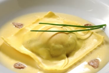 Restaurantes: Ravioli Cucina Casalinga