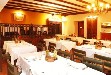 Restaurantes: Cugine