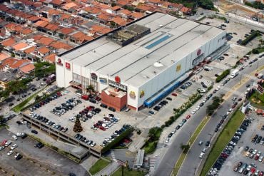 Compras: Shopping Continental