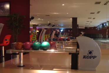 Bomboliche Sport´s Bar - Morumbi