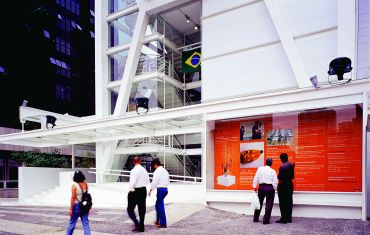 Itaú Cultural