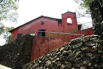 Capela do Morumbi