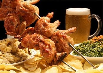 Restaurantes: Garnizé Galeto e Chopp