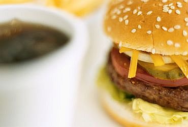 Restaurantes: Eddie Fine Burgers