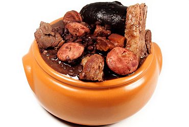 Recanto da Feijoada