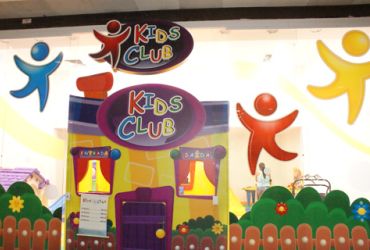 Kids Club