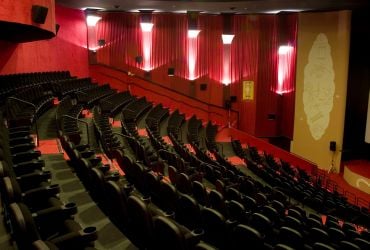 Cinema: Playarte Marabá