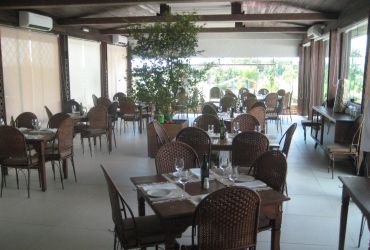 Restaurantes: Trattoria da Rosário