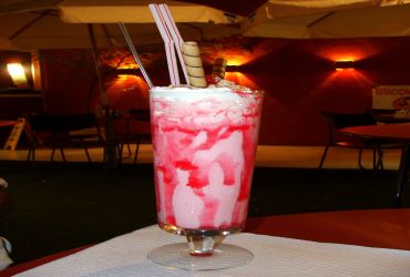 Restaurantes: Rico Shake