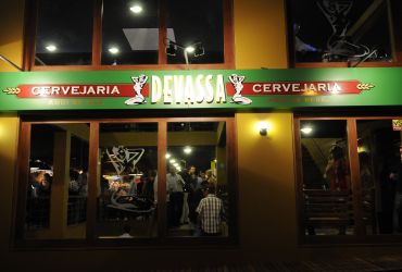 Bares (antigo): Cervejaria Devassa