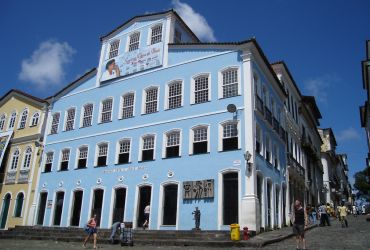 Fundação Casa de Jorge Amado