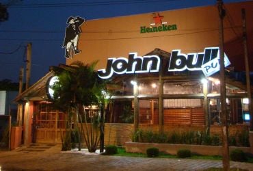 John Bull Pub