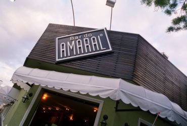 Bares (antigo): Bar do Amaral