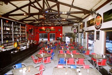 Bares (antigo): Kabala Pub