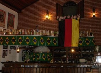 Bares (antigo): Garage Bier Kalt