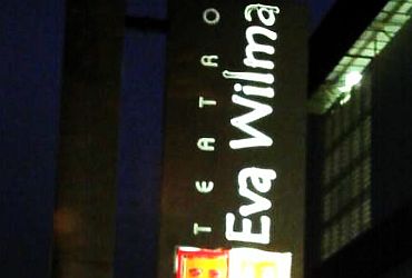 Teatro Eva Wilma