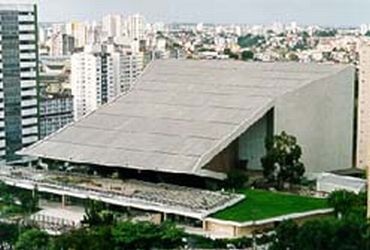 Teatro Castro Alves