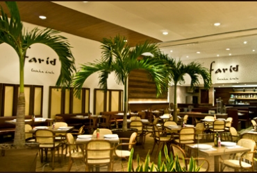 Farid Restaurante - Salvador Shopping