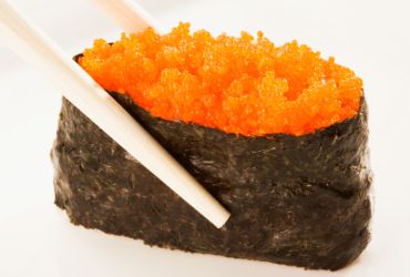 Restaurantes: Sushi Rox