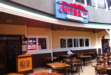 Outback Steakhouse - New York City Center