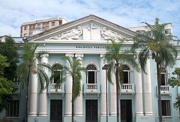 Biblioteca Pública de Niterói