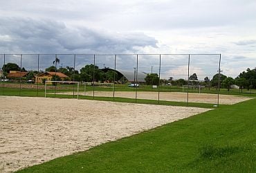 Parque dos Peladeiros