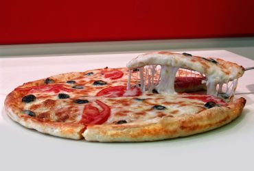 Tutti Pizza - Sacomã