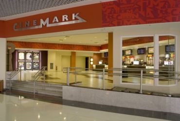 Cinema: Cinemark Boulevard Tatuapé