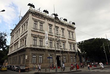 Museu da República