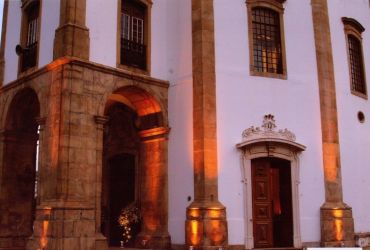 Igreja da Nossa Senhora da Glória do Outeiro