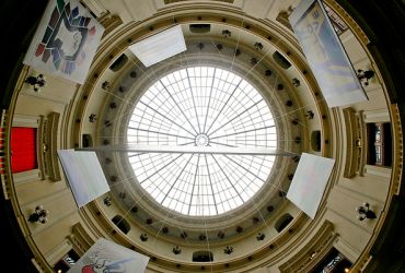 Centro Cultural Banco do Brasil