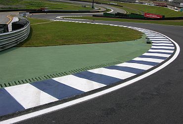 Autódromo de Interlagos