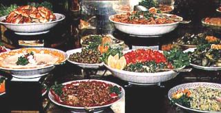 Restaurantes: Abu-Zuz