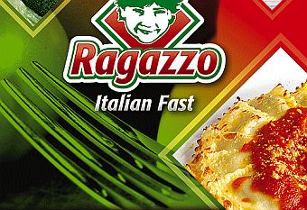 Restaurantes: Ragazzo - Jardins