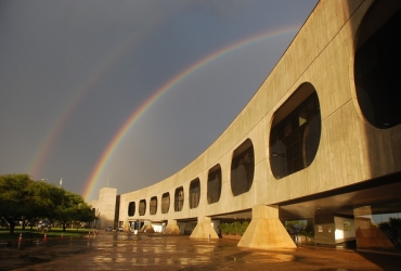 Arte: Centro Cultural Banco do Brasil