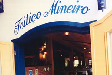 Restaurantes: Feitiço Mineiro