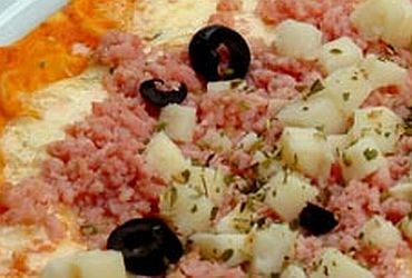 Restaurantes: Pizza Di Mari