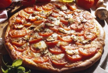 Restaurantes: Pizzaria & Esfiharia do Diogo