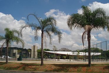 Parque do Povo