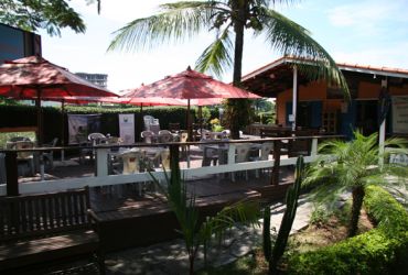 Restaurantes: Natural do Recreio