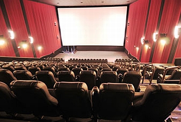 Cinema: Cinemark BarraShoppingSul