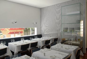 Restaurantes: Rosa Maria